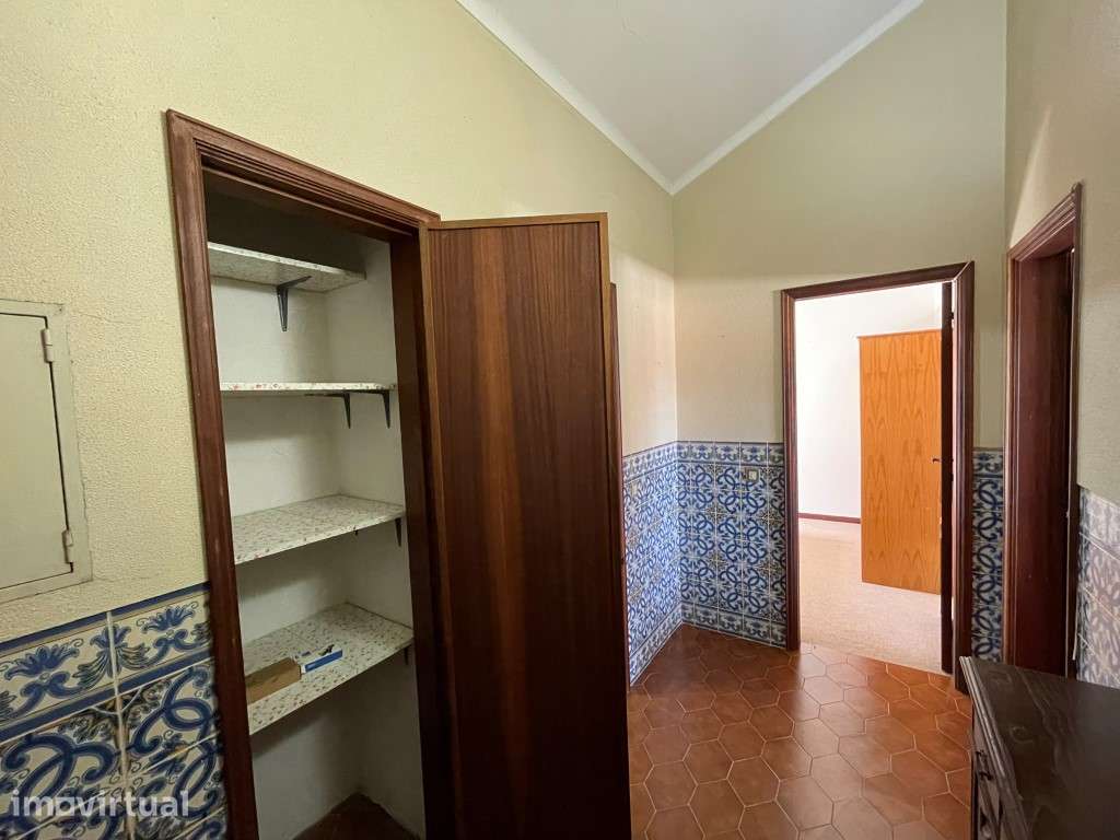 APARTAMENTO T1 - TORREIRA - Grande imagem: 5/22