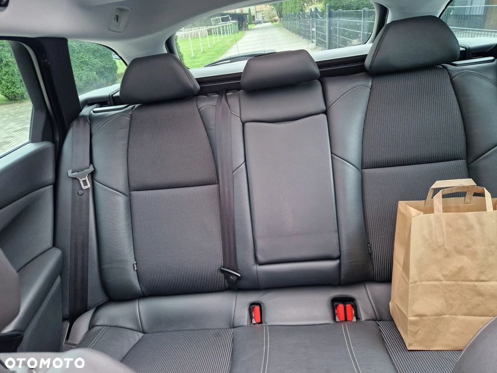 Peugeot 508 2.0 BlueHDi RXH S&S - 26
