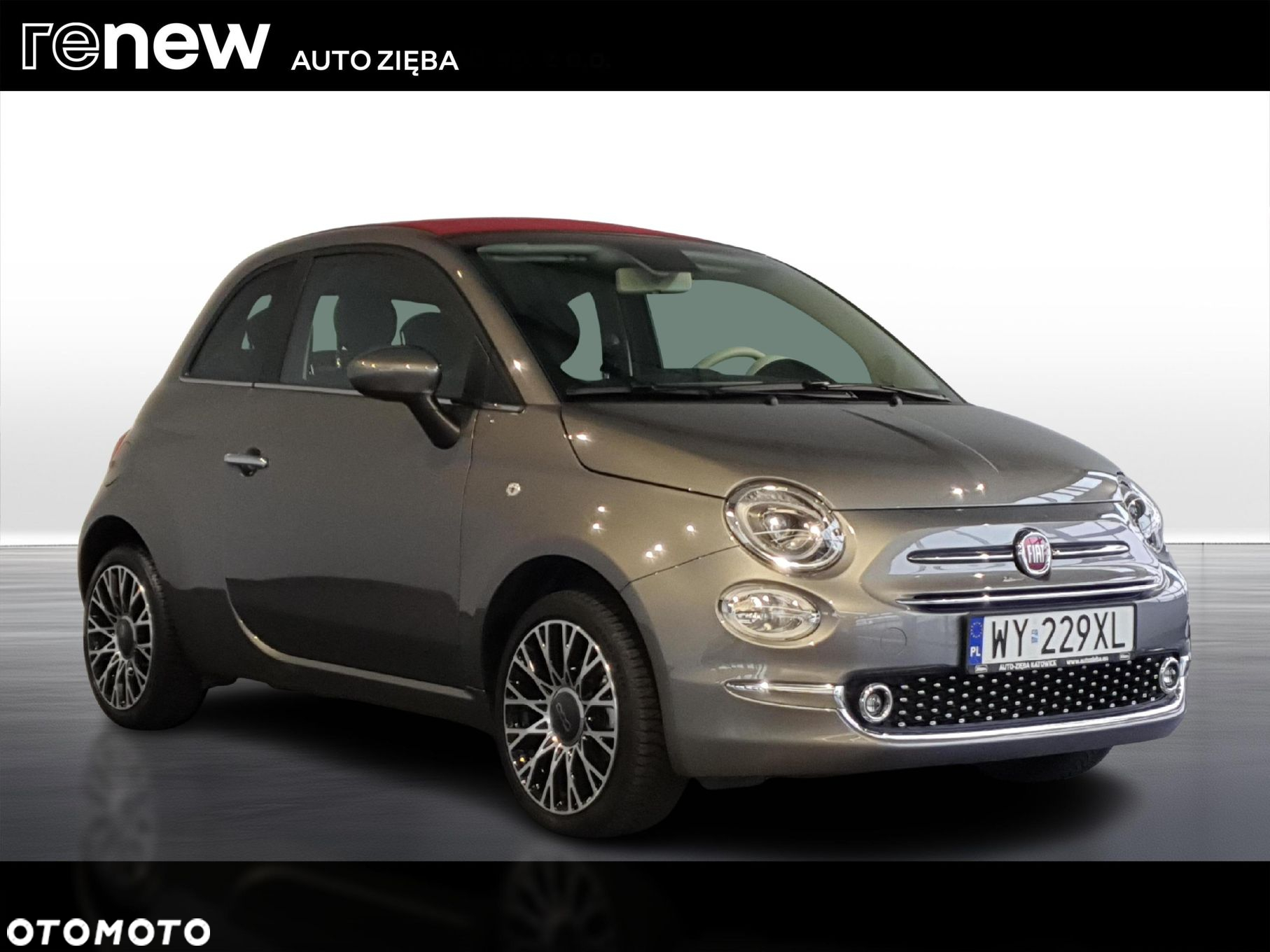 Fiat 500 - 7