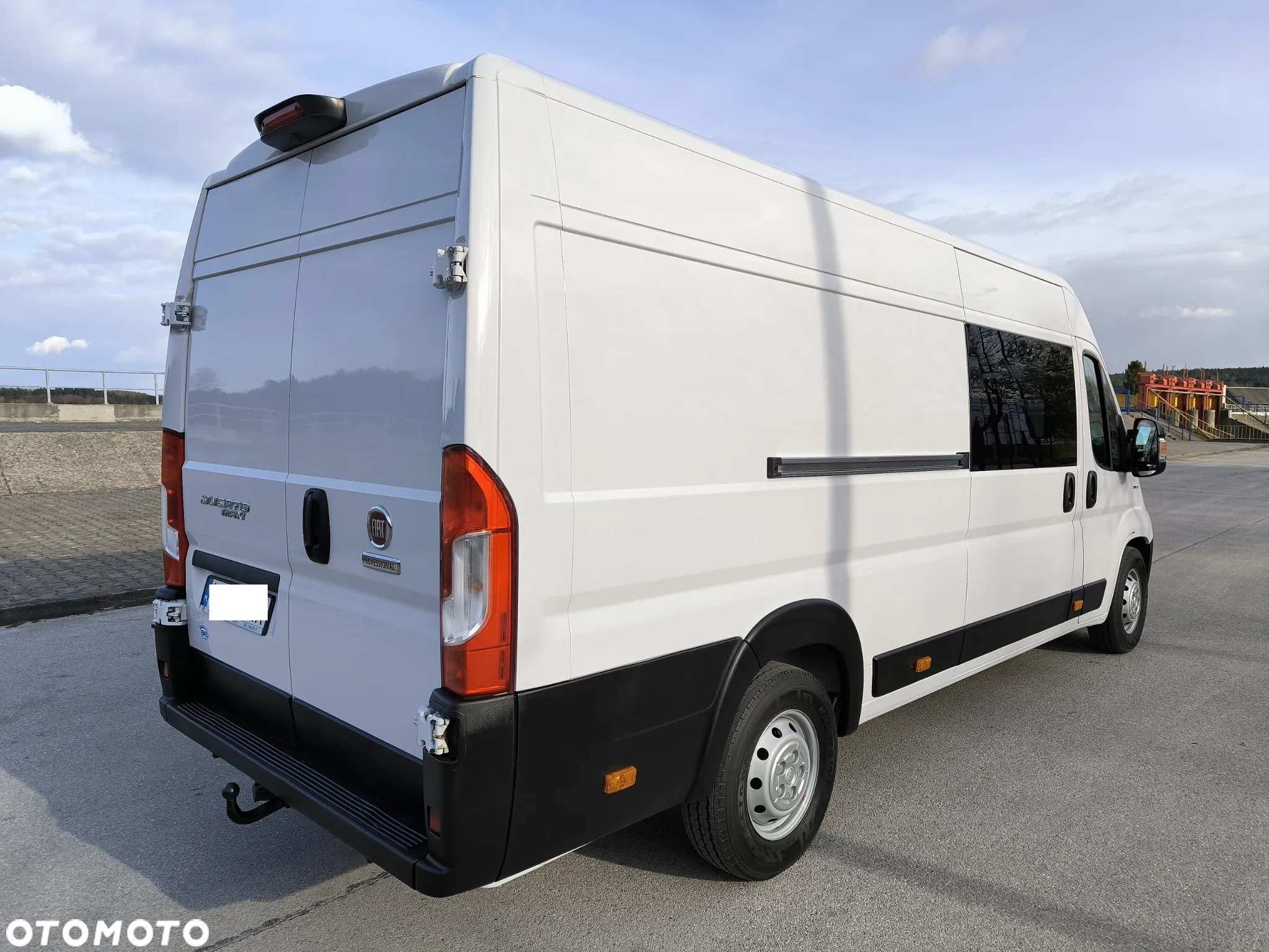 Fiat Ducato - 9