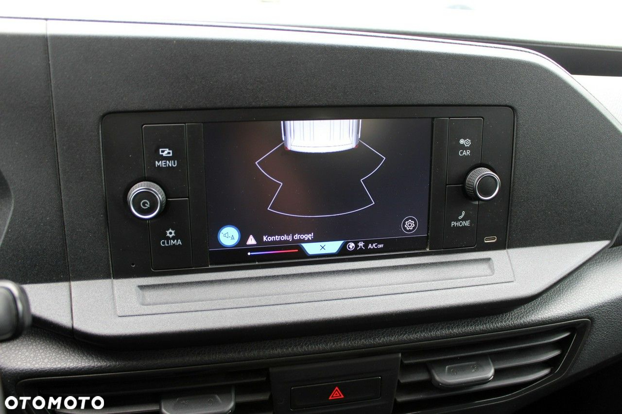 Volkswagen Caddy - 19