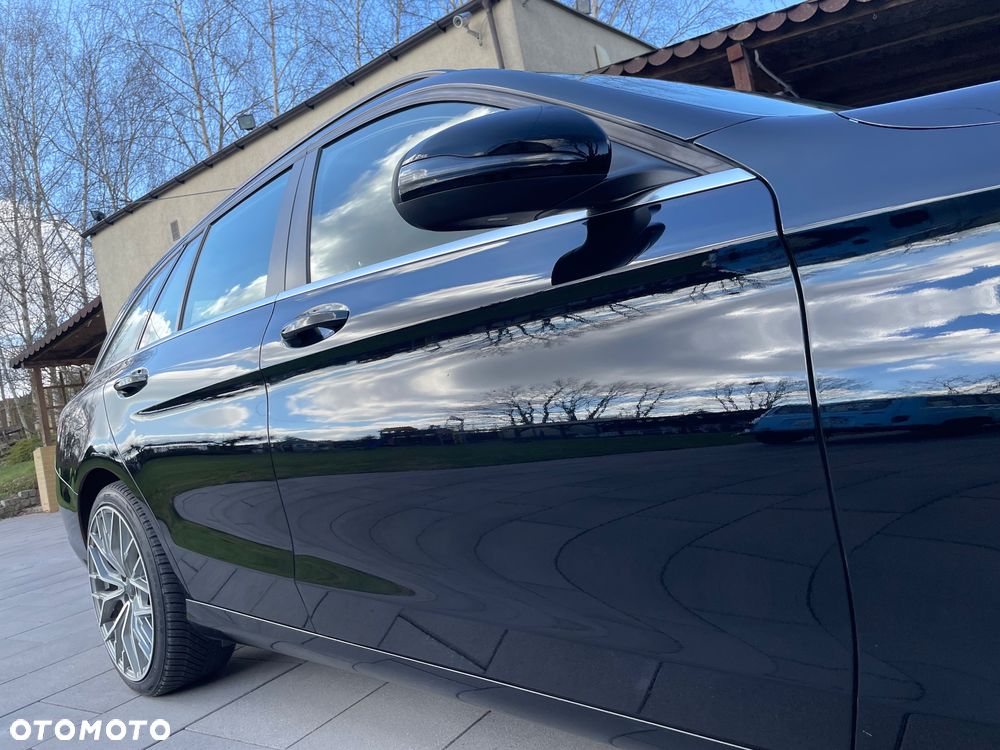 Mercedes-Benz Klasa C - 18