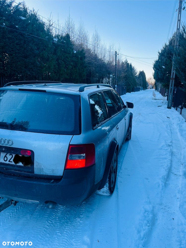 Audi A6 Allroad - 4