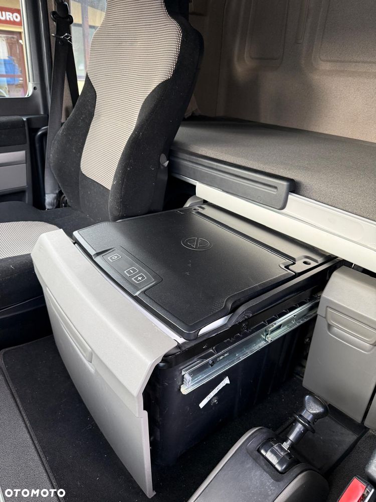 MAN 35.500 TGS wywrotka 8x6, 3-str. MEILLER, BORDMATIC, 283 t.km., TOP! - 27