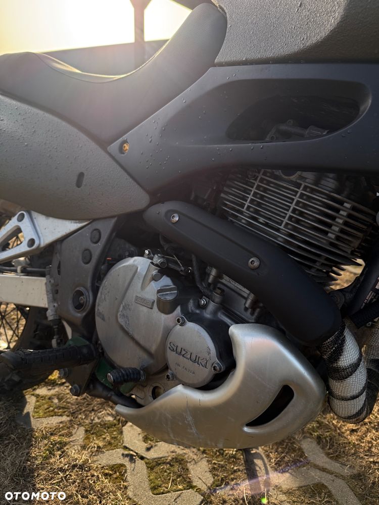 Suzuki XF - 10