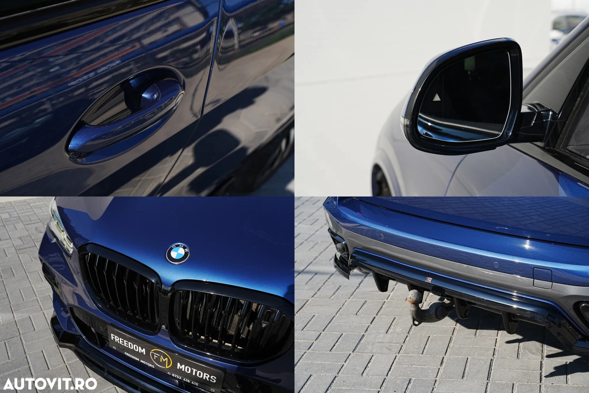 BMW X5 xDrive40i - 15