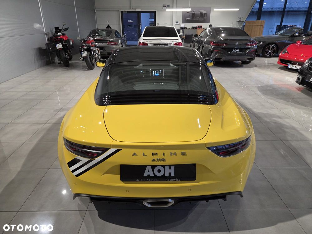 Alpine A110 - 7
