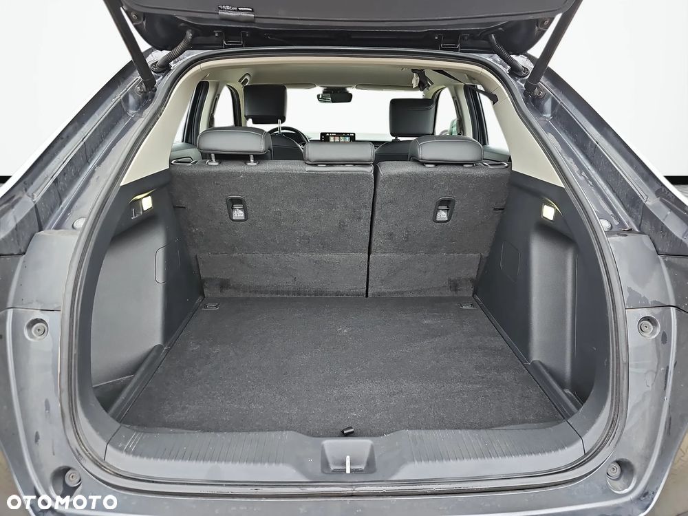 Honda HR-V 1.5 i-MMD Advance CVT - 12