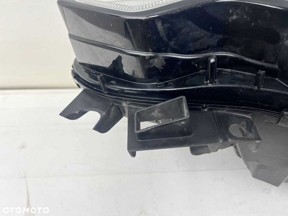 Reflektor przód przedni lewy lampa lewa Fiat Tipo II LED - 6