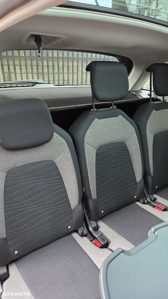 Citroën C4 Picasso 2.0 HDi FAP Exclusive - 35
