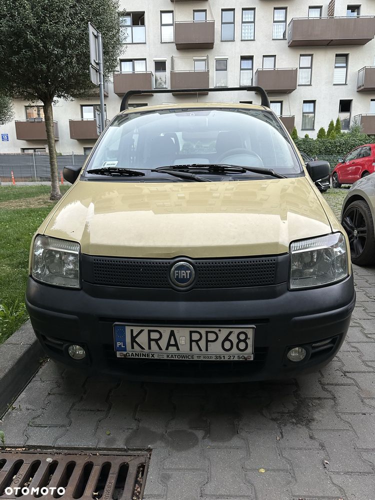 Fiat Panda - 2