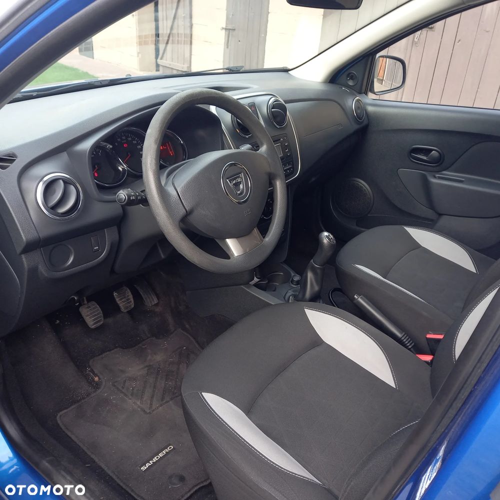Dacia Sandero 0.9 TCe Laureate - 5