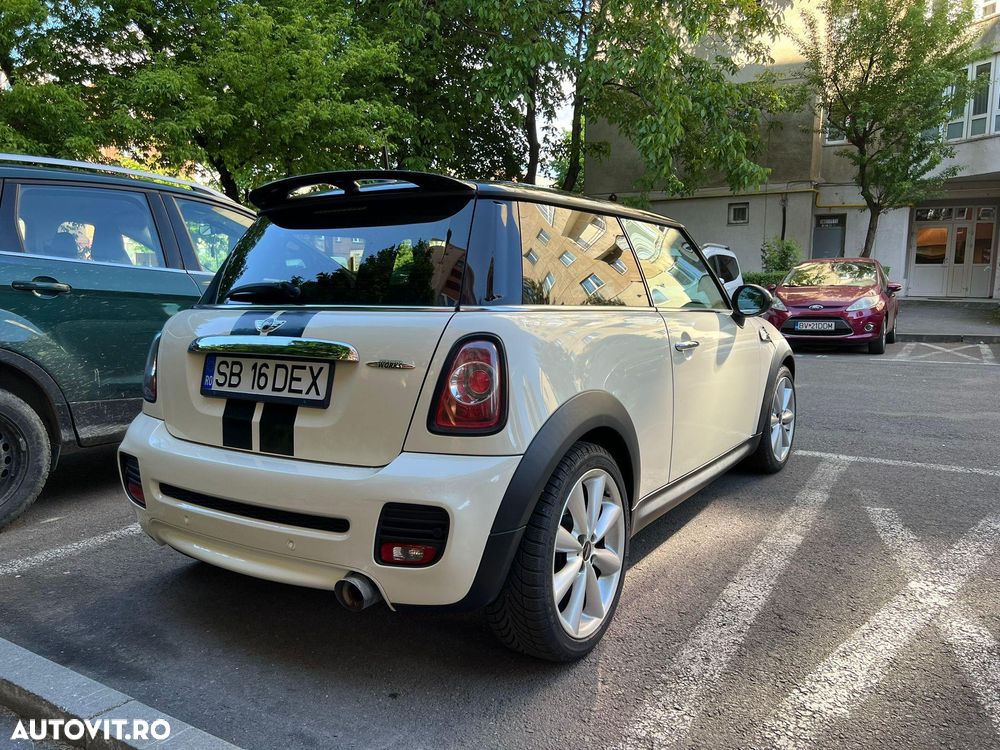Mini Cooper - 14