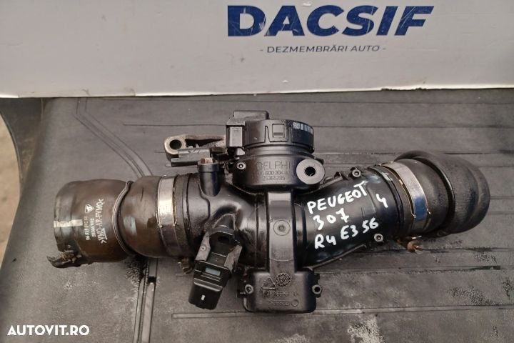 Clapeta acceleratie 9660030480 25365285 25365220 9660030480 25365285 - 1