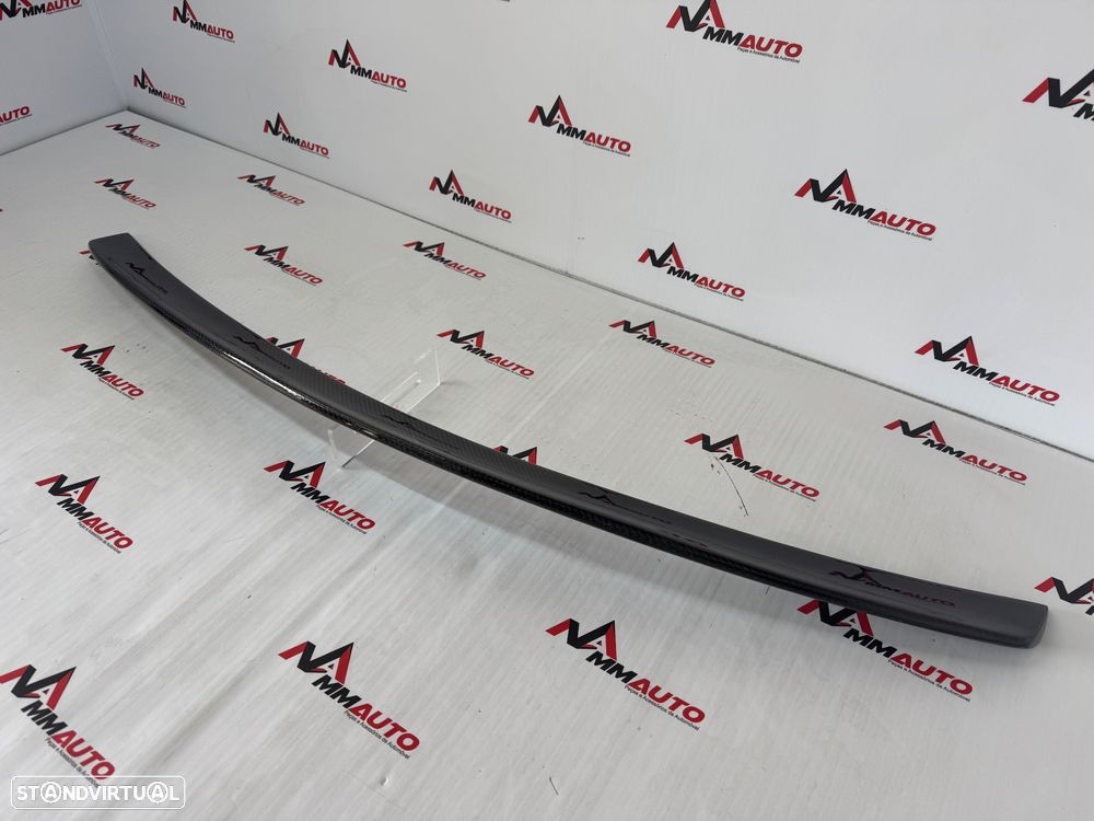 Aileron Mercedes C W204 Carbono - 3