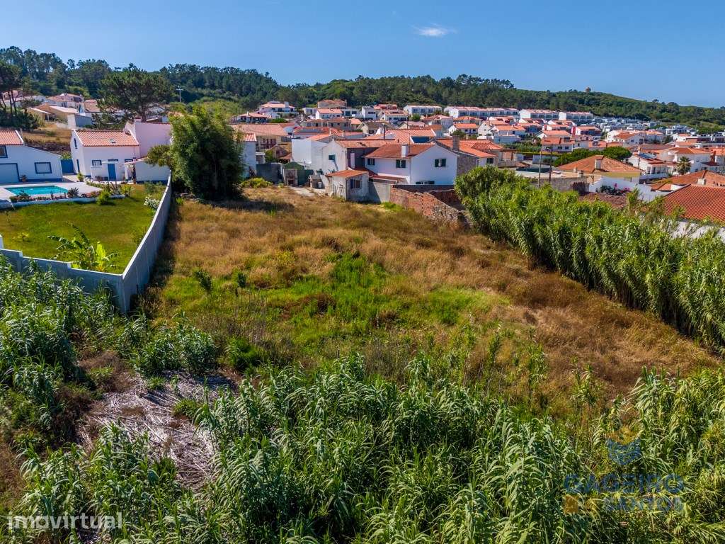 Terreno para construção com 1504 m2 | Salir do Porto - Grande imagem: 3/22