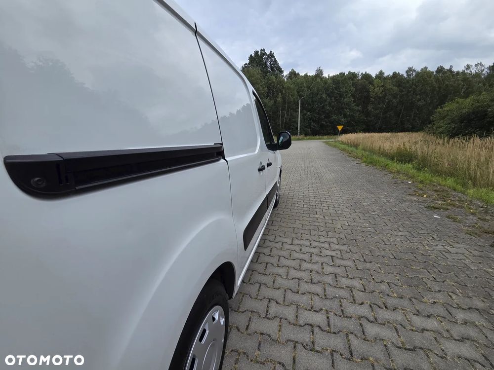 Peugeot Partner - 17