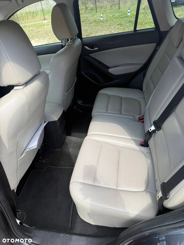 Mazda CX-5 2.0 Skyenergy - 9