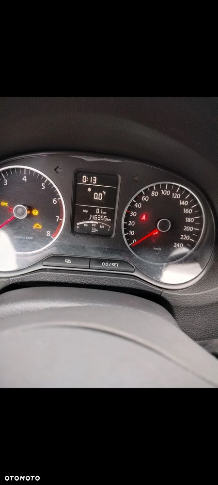Volkswagen Polo 1.4 Team - 12