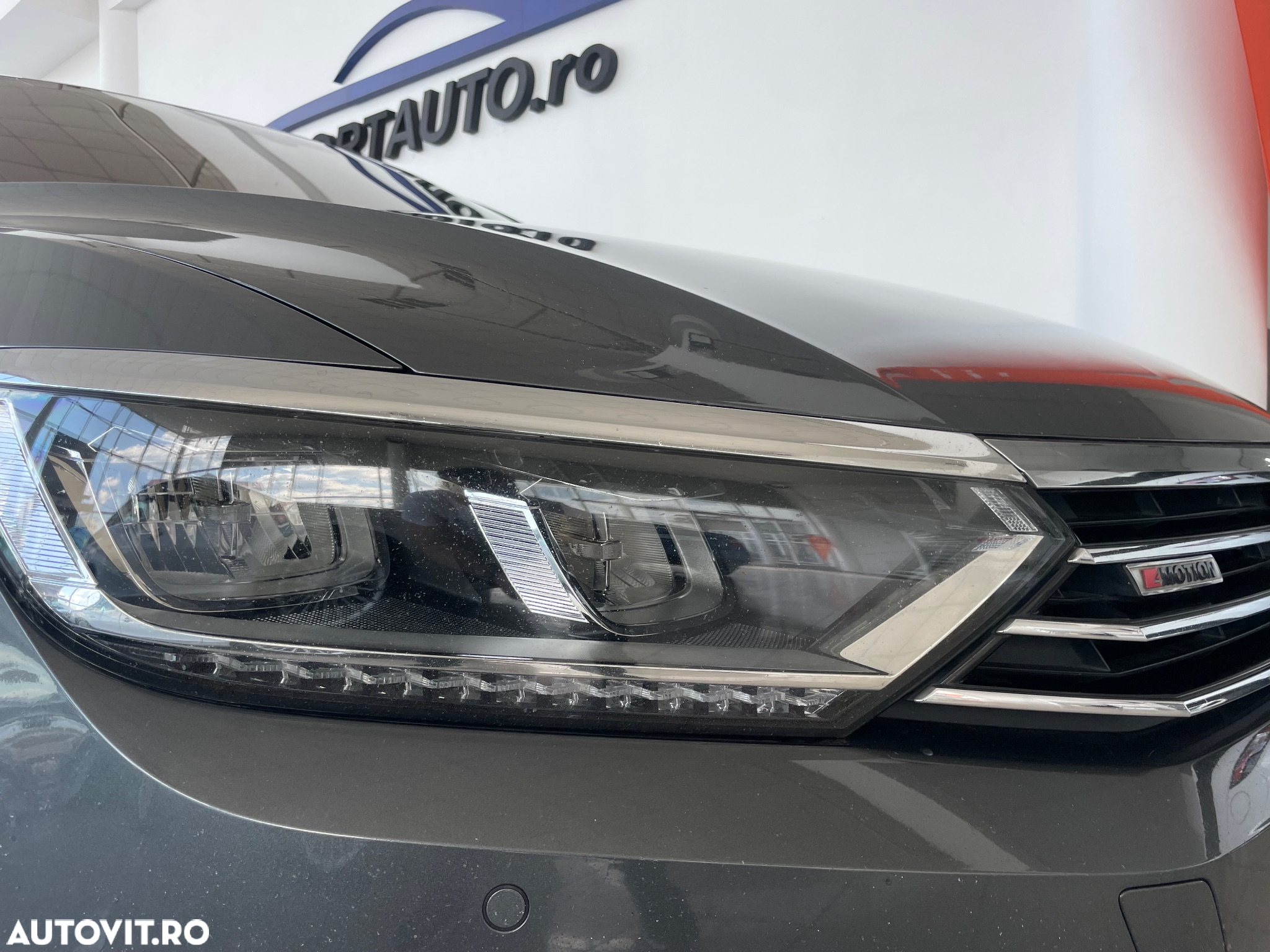 Volkswagen Passat - 31