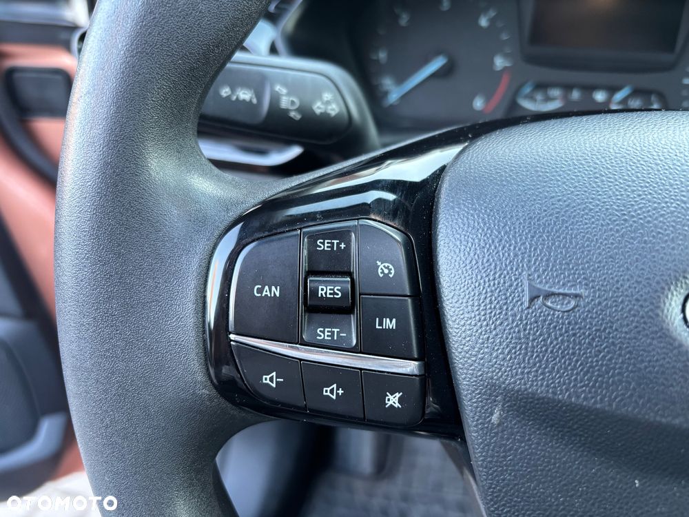 Ford Fiesta 1.5 TDCi Trend - 24