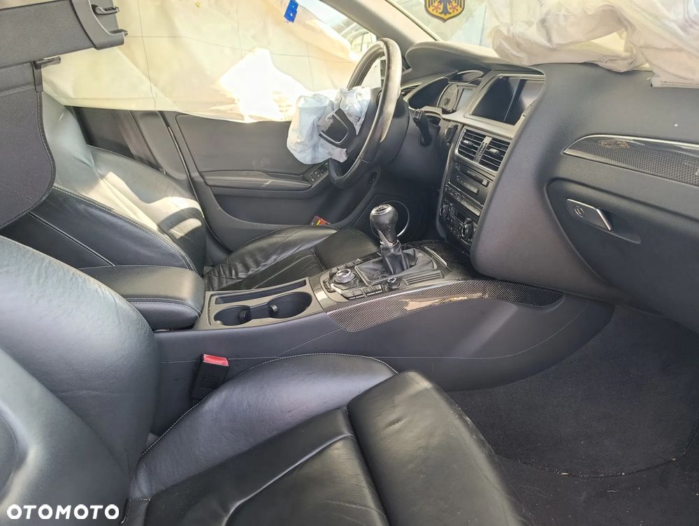 Audi S4 Avant 3.0 TFSI Quattro - 9