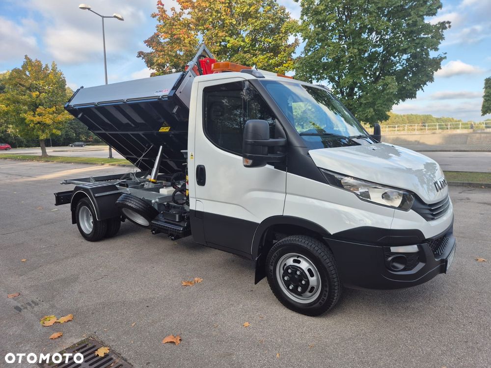 Iveco Daily - 4