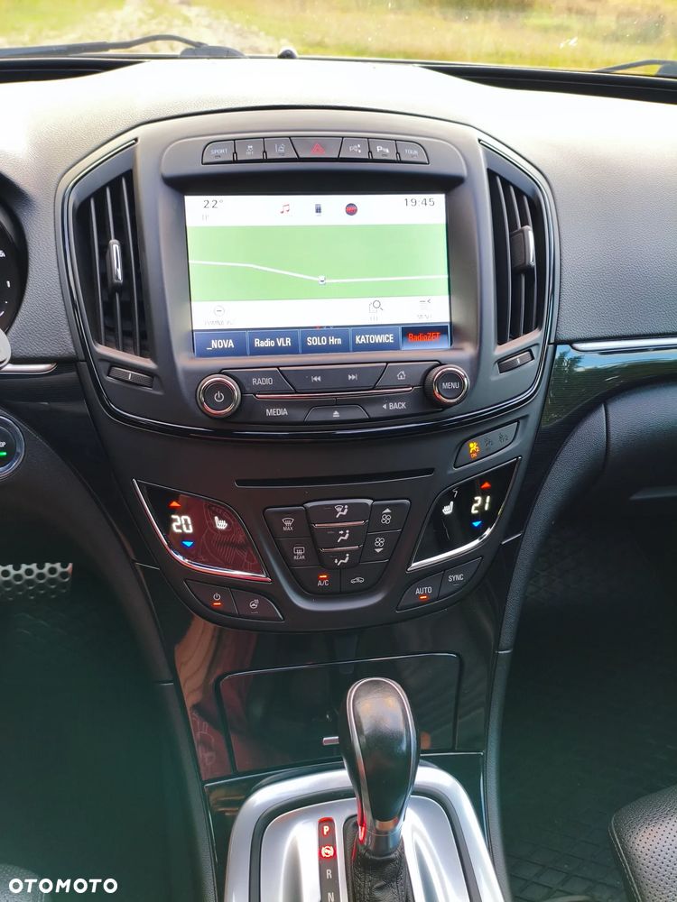 Opel Insignia 2.0 CDTI - 30