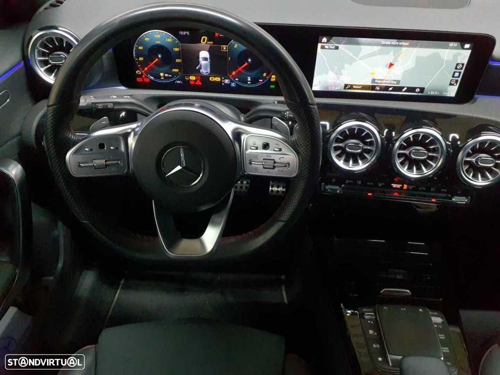Mercedes-Benz A 200 - 6