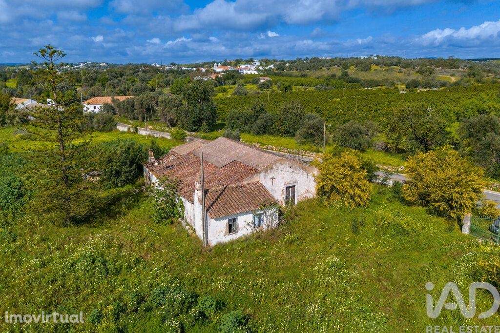 Quinta T3 em Luz de Tavira e Santo Estêvão de 362,00 m2 - Grande imagem: 2/20