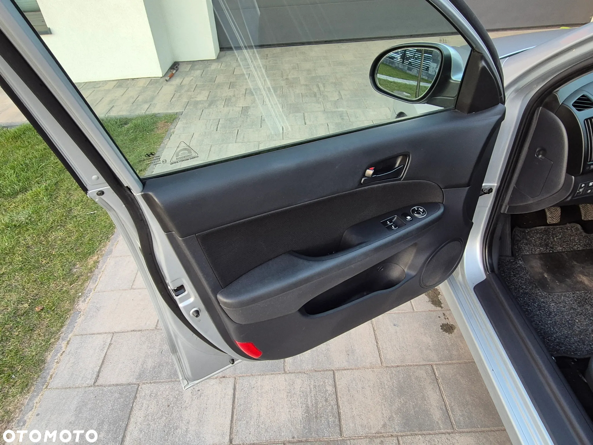 Hyundai i30 i30cw 1.4 Edition Plus - 9