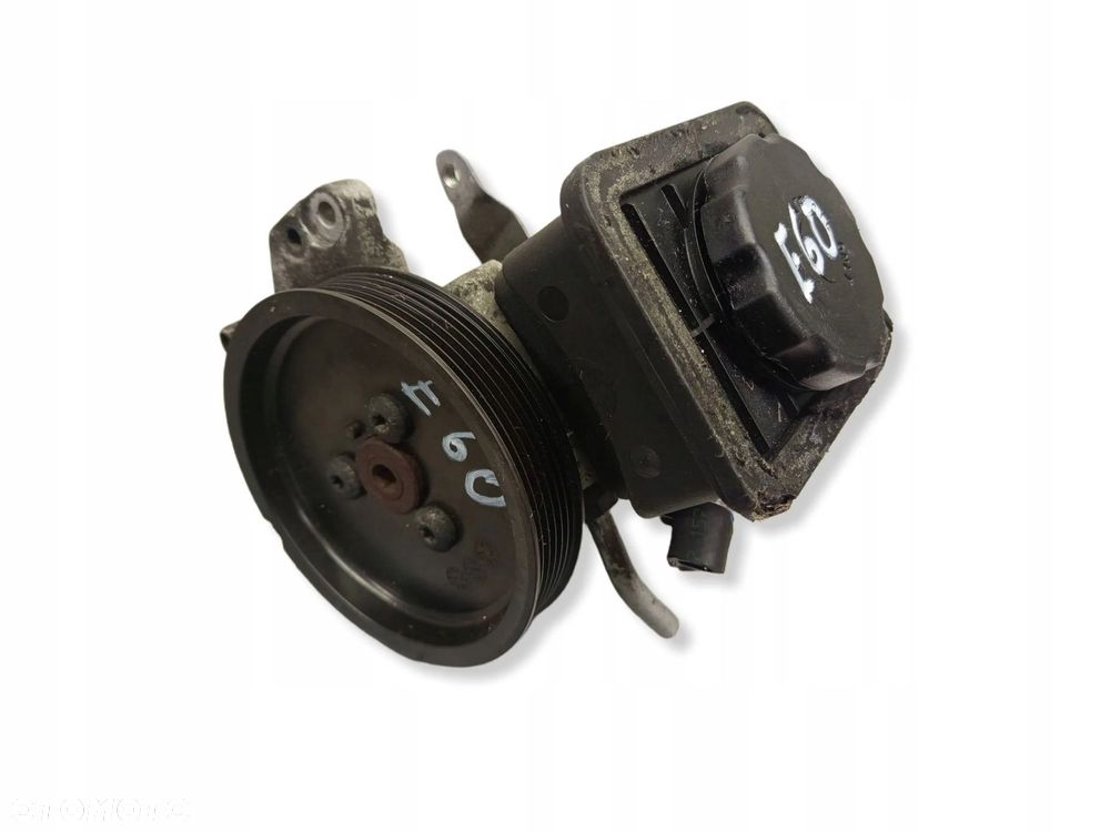POMPA WSPOMAGANIA BMW E60 E61 2.5 3.0 D 7693974101 - 12
