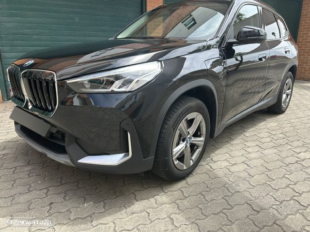 BMW X1 xDrive25e xLine - 4