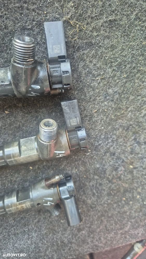 Injector 1.4 tdi Euro 6 Skoda rapid 3 Octavia 3 Passat etc 277J - 2