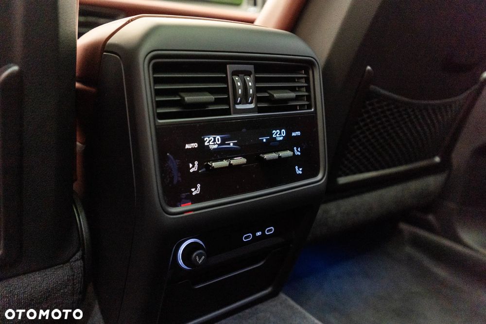 Porsche Cayenne S E-Hybrid PHEV Black Edition - 33