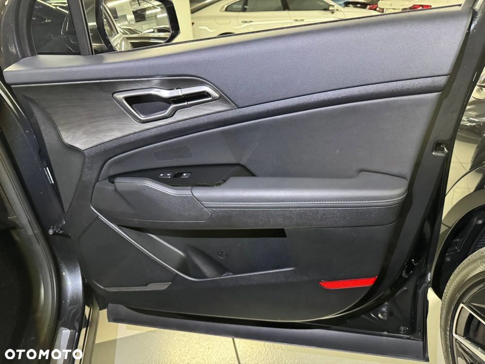 Kia Sportage 1.6 T-GDI 2WD Eco-Dynamics + (48V M-H) DCT GT-Line - 21