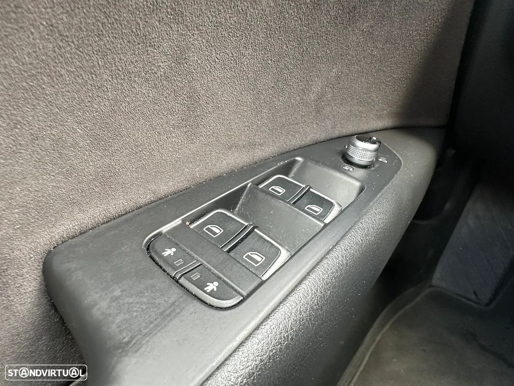 Audi A7 Sportback 3.0 BiTDi V6 quattro S-line Tiptronic - 30