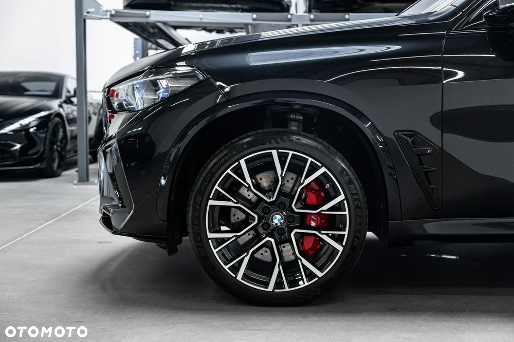 BMW X5 M Competition - 13