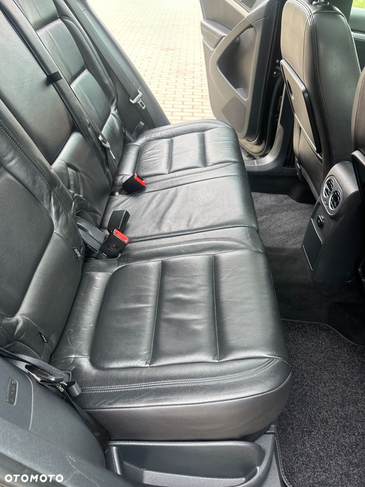 Volkswagen Tiguan 1.4 TSI R-Style - 25
