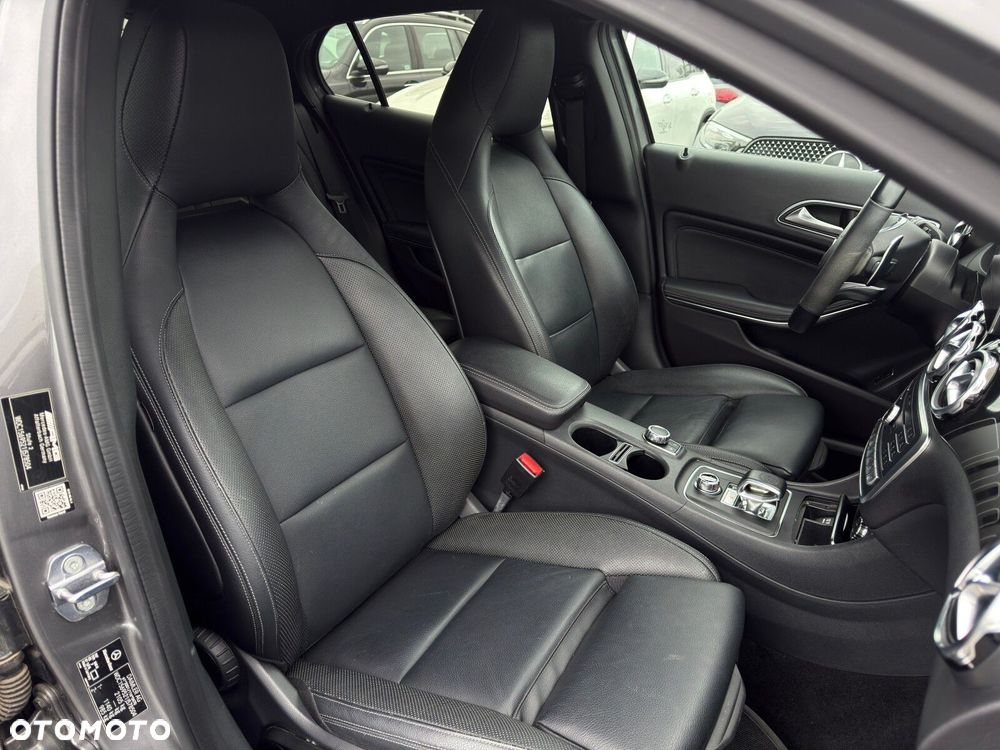 Mercedes-Benz GLA AMG 45 4-Matic - 24