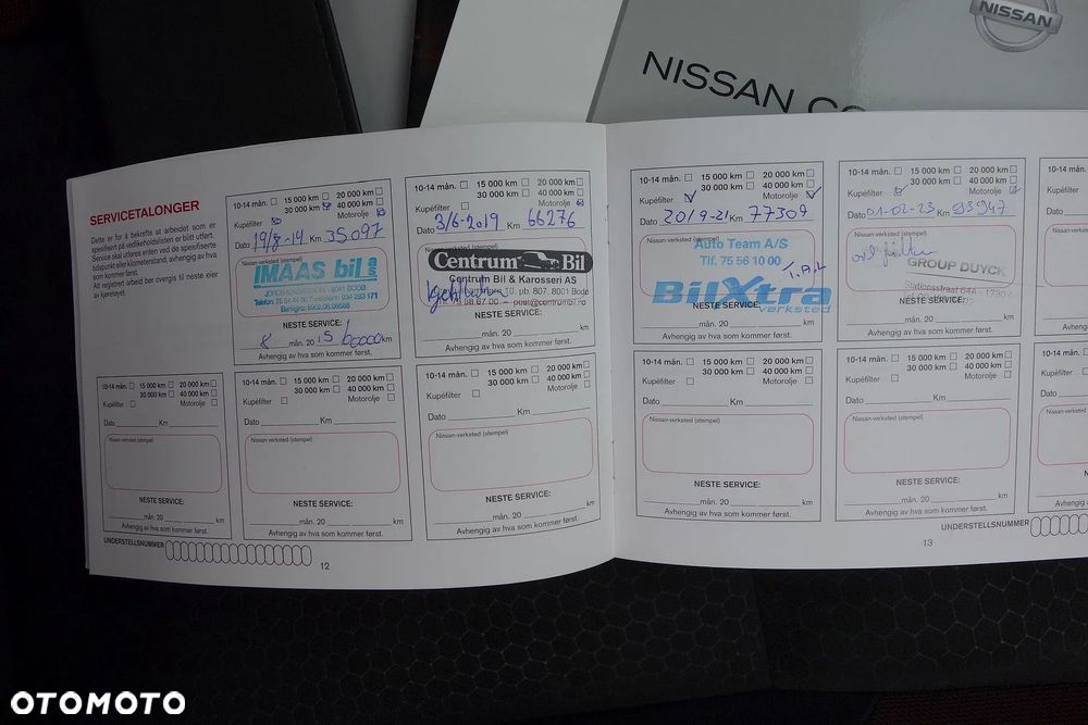 Nissan Juke 1.6 Acenta - 40