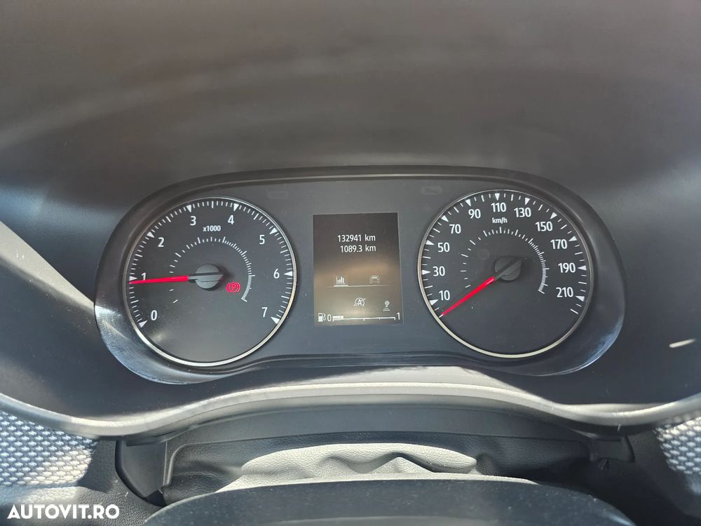 Dacia Sandero Stepway TCe 90 Expression - 9
