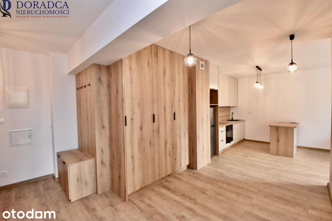 Mieszkanie na sprzedaż, 3 pokoje, 55 m², Wadowice