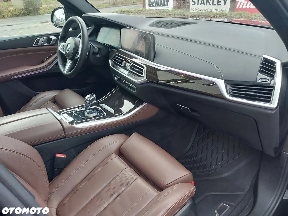 BMW X5 xDrive25d - 30