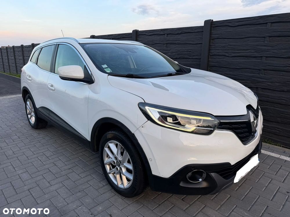 Renault Kadjar Energy TCe 130 EDC Bose Edition - 3