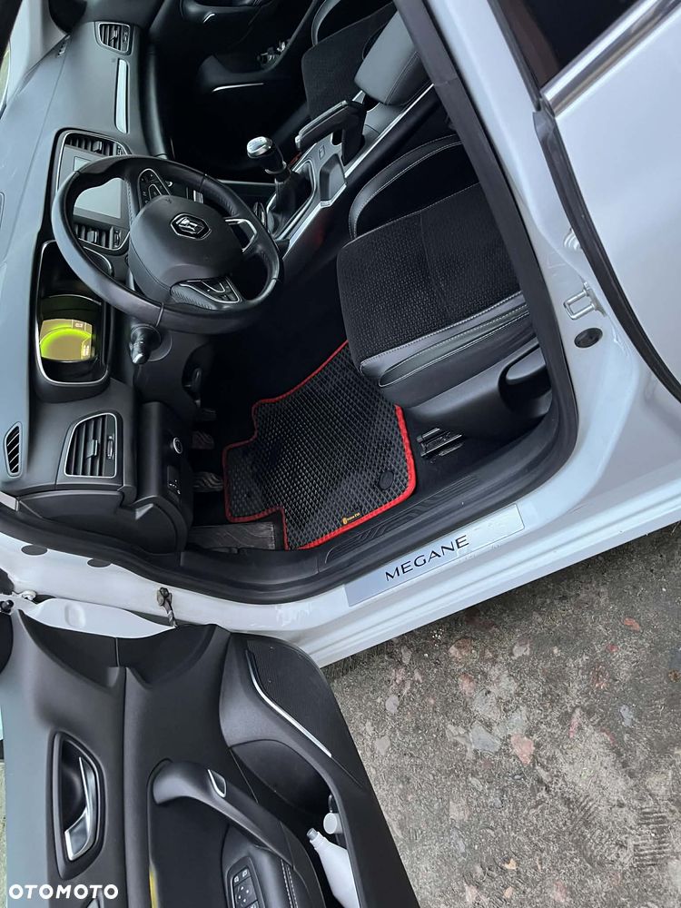 Renault Megane 1.6 SCe Business - 8