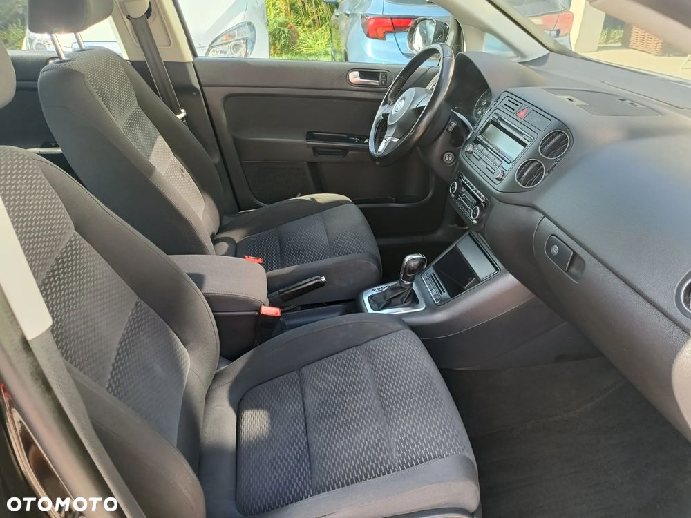 Volkswagen Golf Plus 2.0 TDI DPF DSG Highline - 7