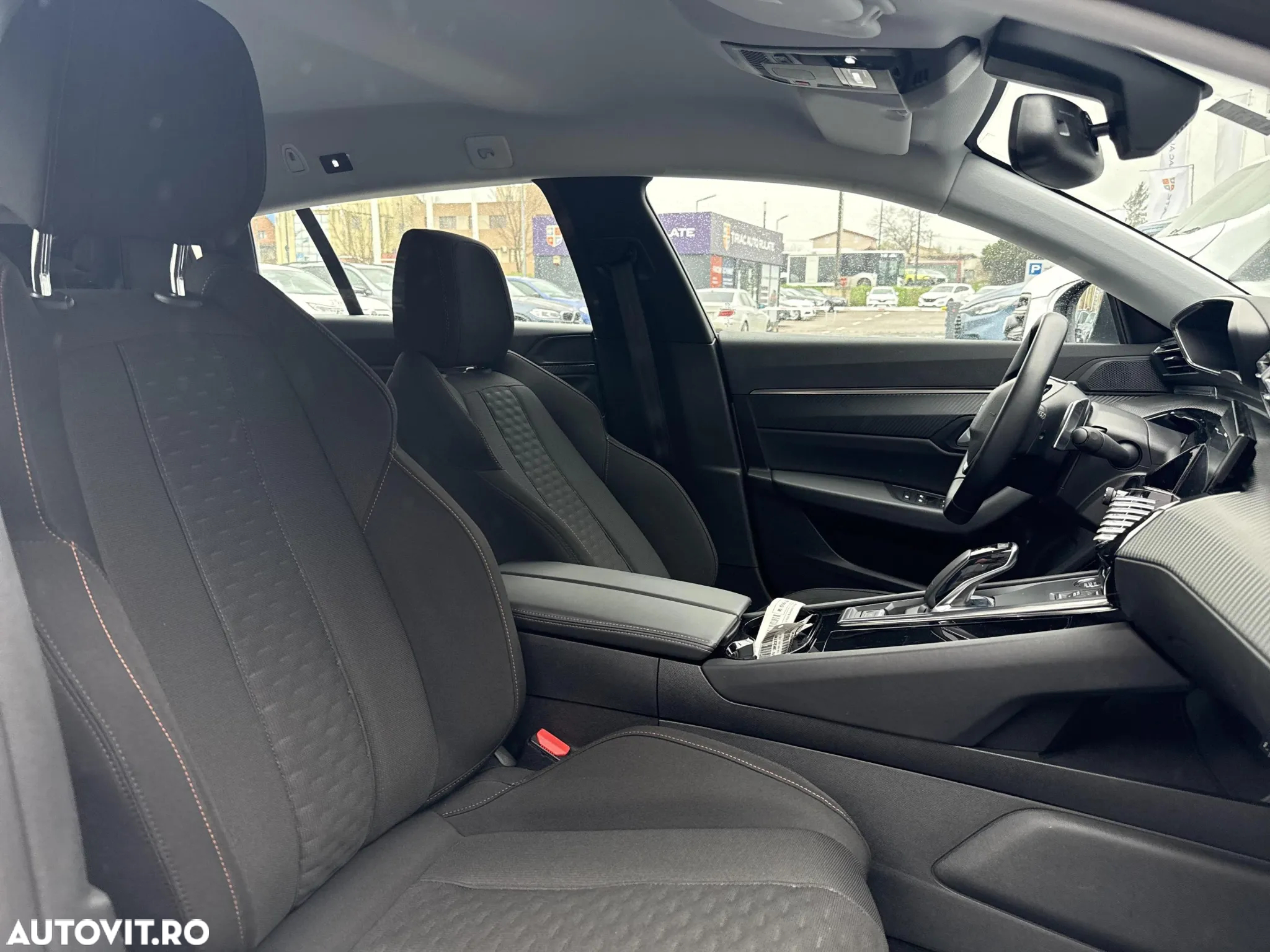 Peugeot 508 - 23