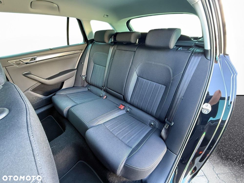 Skoda Superb - 33