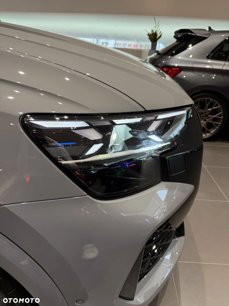 Audi RS Q8 TFSI Quattro Tiptronic Performance - 10